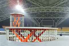 如何才能购买到一台合适的固定式液压卸货平台？